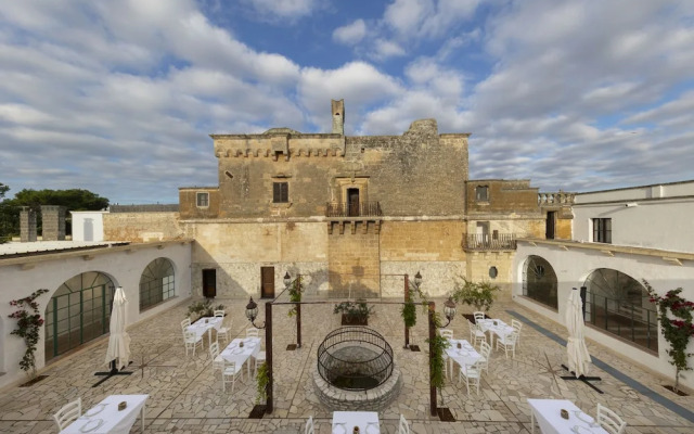 Masseria Salento '500