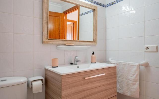 Apartamentos Karin 2ºe