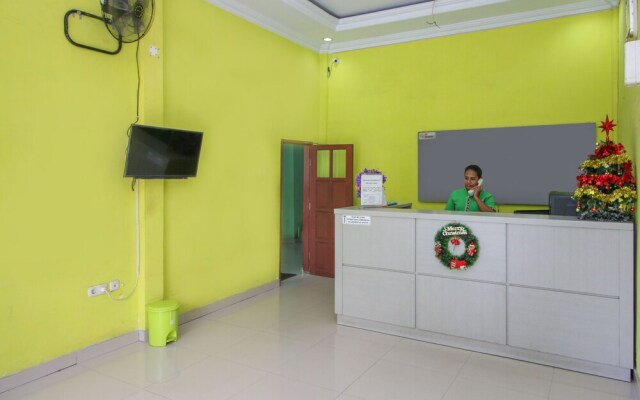 Airy Eco Tamalanrea Perintis Kemerdekaan 77 Makassar