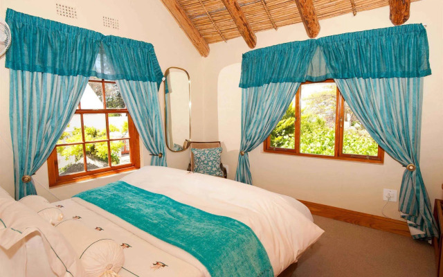 7 Church Street Guest House