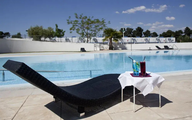 Arrábida Resort & Golf Academy