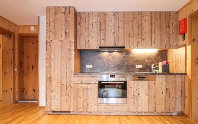 Stunning Apartment in Dalaas With 2 Bedrooms and Wifi