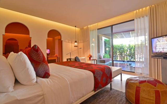 Marrakesh Hua Hin Resort & Spa