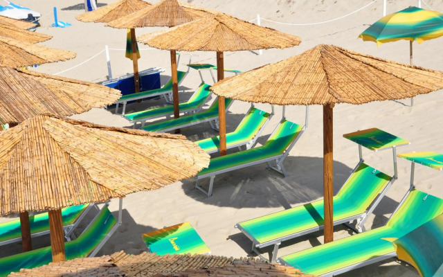 Hotel Su Giganti