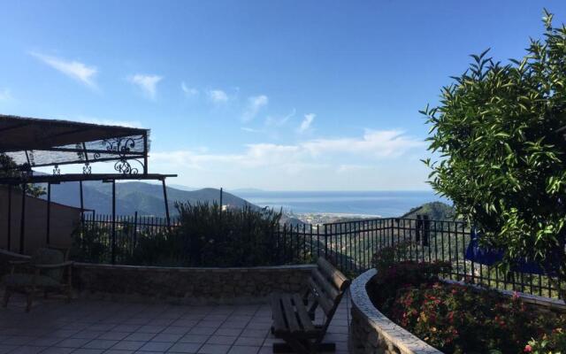 La vecchia fattoria