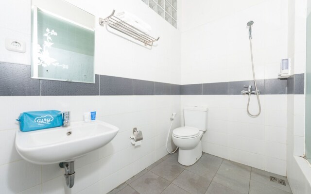 Airy Regol Lengkong Besar 62 Bandung