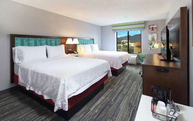 Hampton Inn & Suites Tucson East/Williams Center