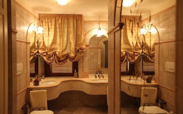 Bed and Breakfast Villa Gioia