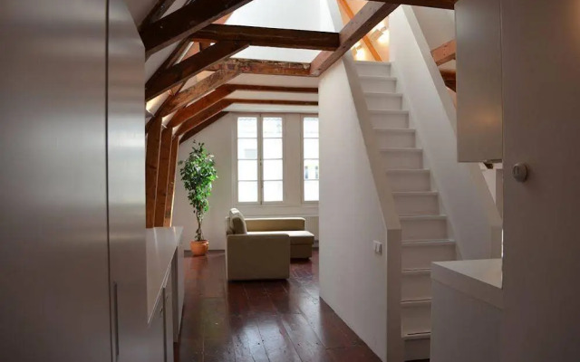 Rembrandtplein Apartment