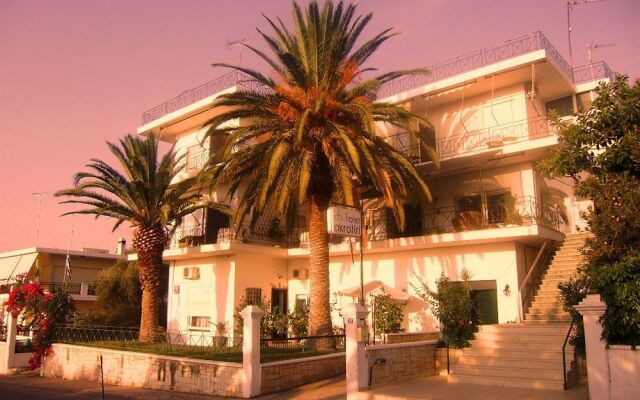 Hotel Akrotiri