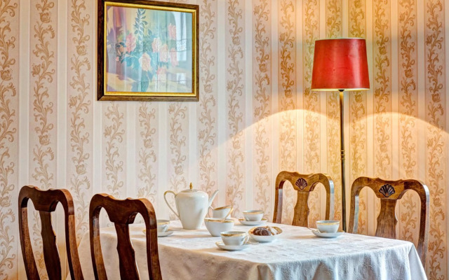 Apartamenty Retro