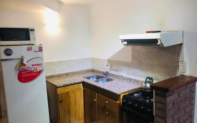 Apart-Hotel Gibert's House