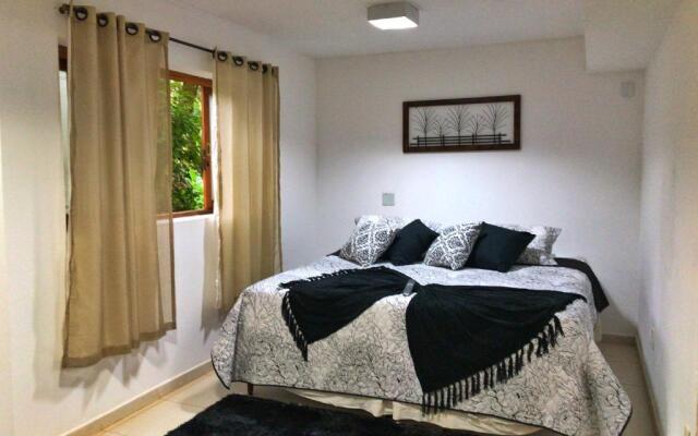 Estalagem Monte Verde