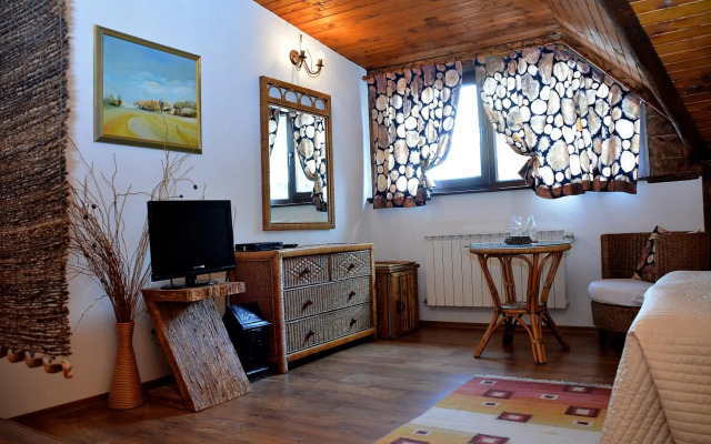 Momini Dvori Boutique Hotel