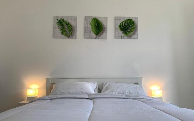 Chiaretta Guest House