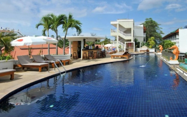 Karon Princess Hotel
