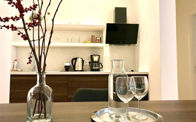 Vilnius Apartments & Suites - Town Hall