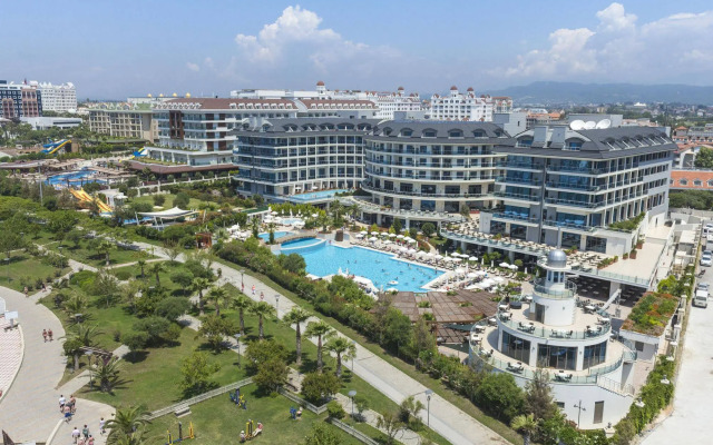 Commodore Elite Suites & Spa - All Inclusive - Adult Only
