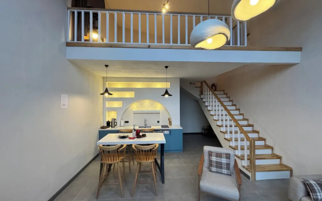 Ni̇sh Vadi̇ Sapanca