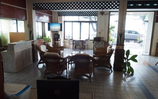 Chytalay Palace Hotel