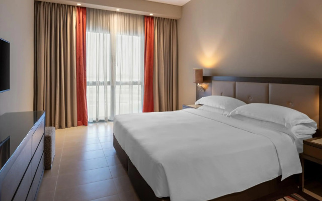 Park Arjaan by Rotana Hotel