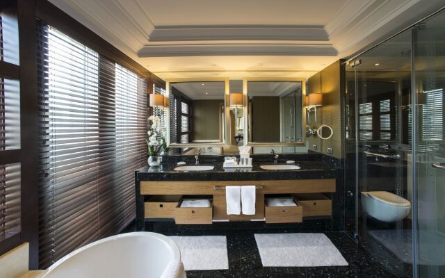 JW Marriott Hotel Ankara