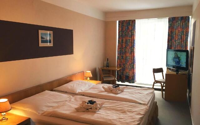 Hotel Medlov
