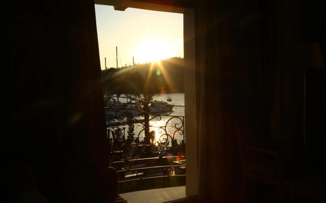 Ece Saray Marina & Resort - Special Class