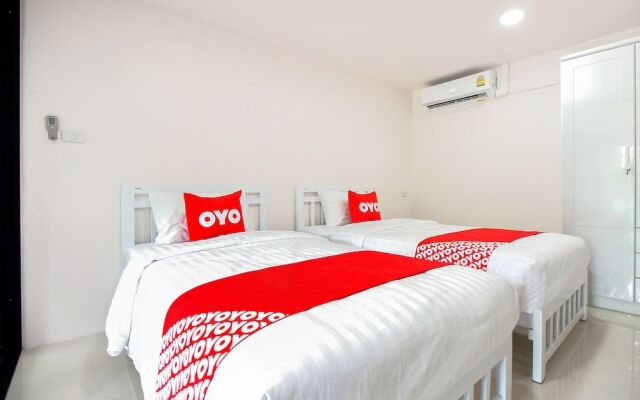 OYO 322 Shady 32