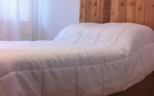 Fourth Avenue Lodging