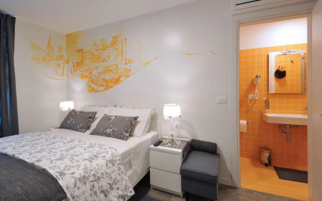 Residenza Corso Saba