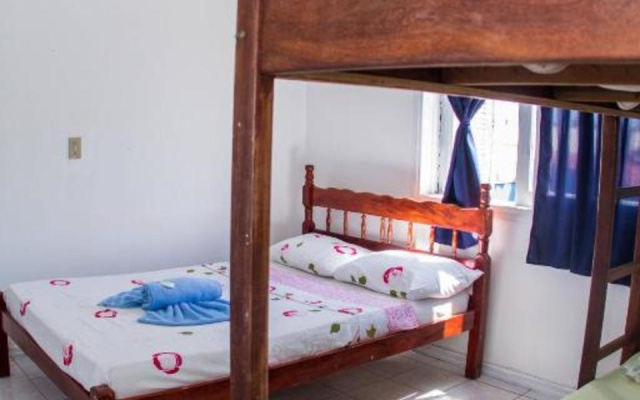 Hotel Recanto do Mar