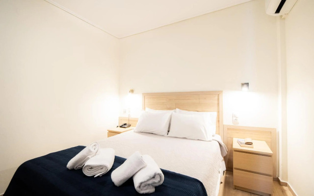 Philippos Hotel