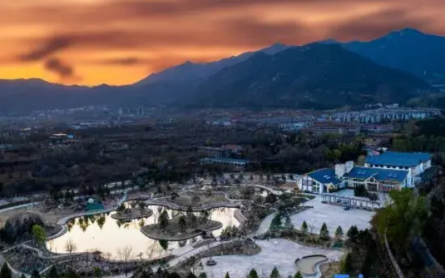 Yunshanque Healing Resort Hotel
