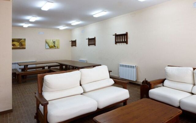 Albergue Tiempo de Setas