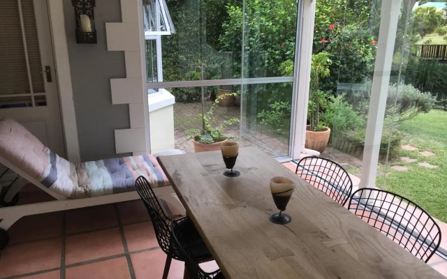 Riverclub 4289, Plettenberg Bay