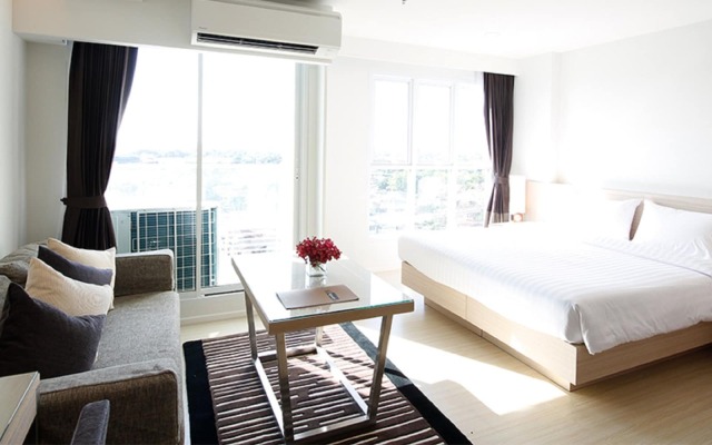 Classic Kameo Hotel & Serviced Apartments, Ayutthaya