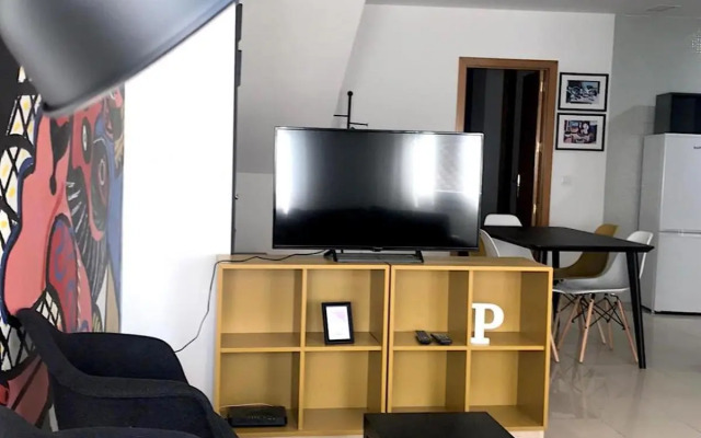 Apartamentos Élite - Picasso