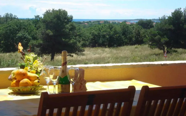 Villa Orange