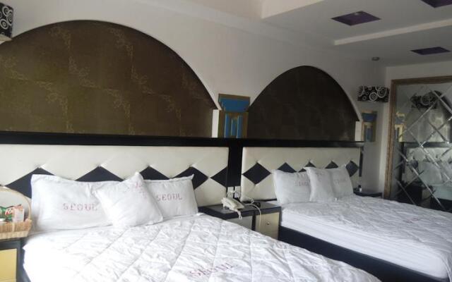 Seoul Hotel 148
