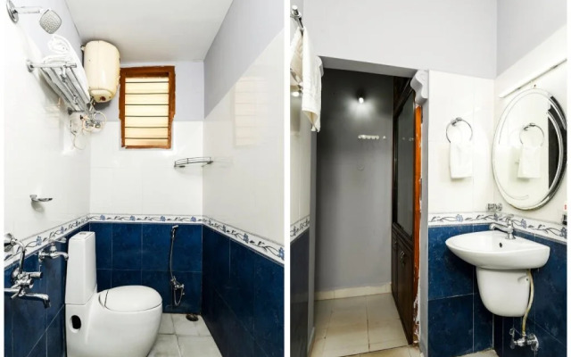 Oyo 22676 Villa 56