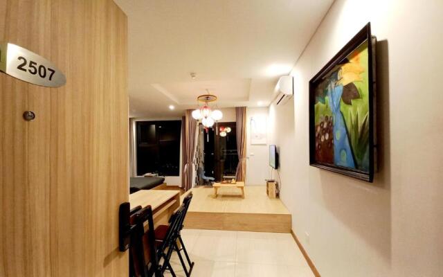 Ha Long Bay View Studio