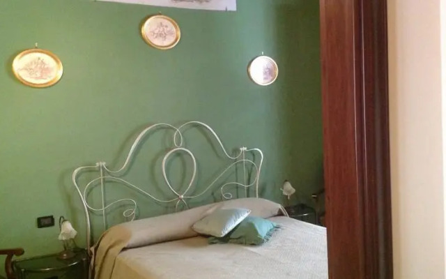 Art Suite Casa vacanza