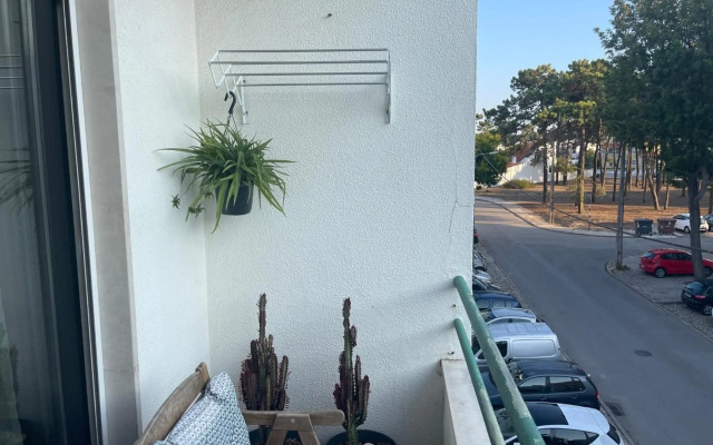 BestHomeStay- Caparica Beach Lisbon