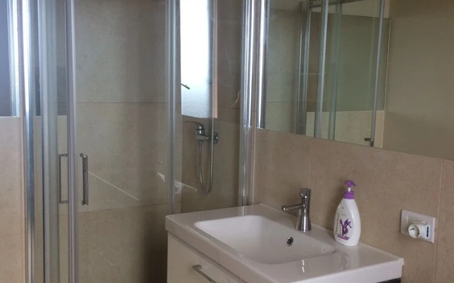 Room in B&B - 1 Room B&b, Gallipoli, Italia