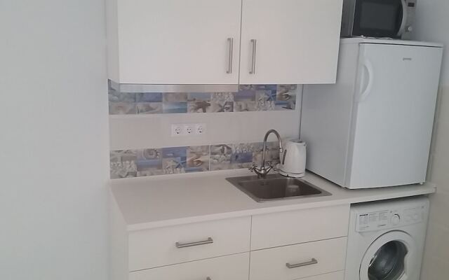 SEA-VIEW Beluga & Dolphin Luxury HOTEL apartments