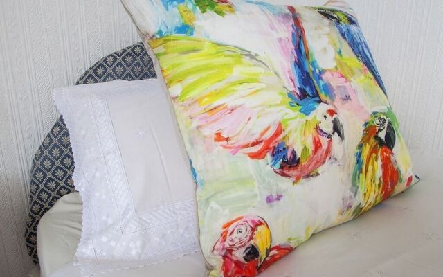 Stonecroft Country Guesthouse
