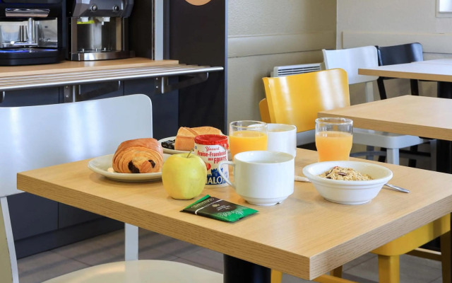 B&B HOTEL DIJON Les Portes du Sud (Acti-Sud)