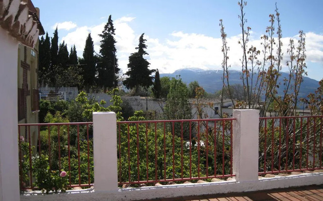 Alojamiento Rural Viña y Rosales