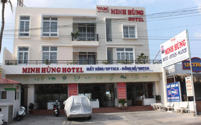 Minh Hung Hotel